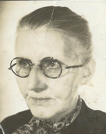 Louisa Helena Hudepohl